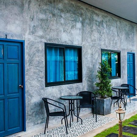Hotel Ongsa House Bang Tao Beach  Exterior foto